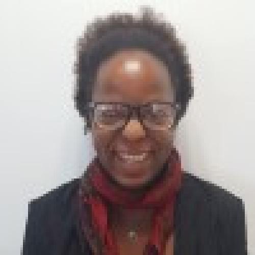 Rehema N. - Office manager