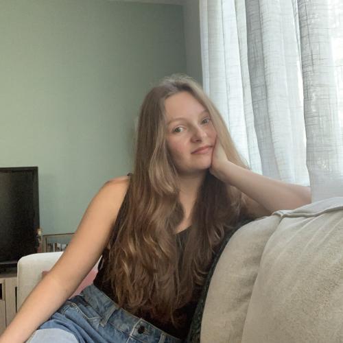 Gisèle B. - Traductrice et rédactrice web