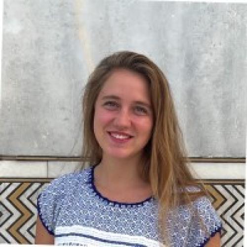 Laure M. - Chef de projet et de déploiement