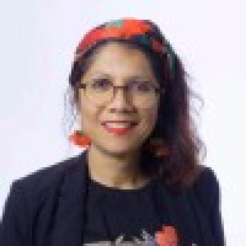 Marylin M. - Juriste & Formateur droit social & IA