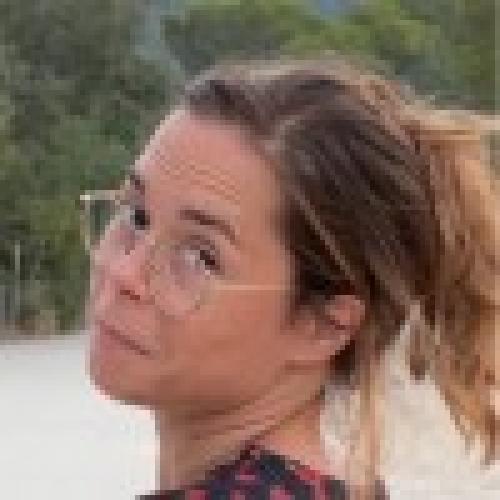 Barbara B. - Journaliste rédactrice