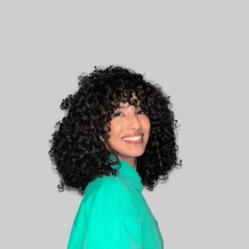 Maïlys B. - Graphiste & Illustratrice