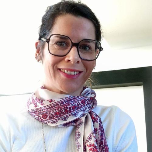 Lucie B. - Assistante administrative indépendante