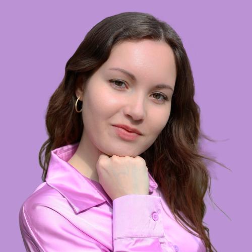 Faustine L. - Graphiste branding et supports de communication