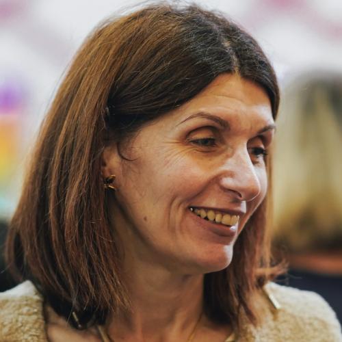 Stéphanie S. - Secrétaire administrative