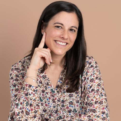 Laetitia R. - Assistante administrative + RH + Pré comptabilité