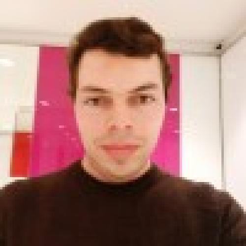 Yassine E. - Architecte J2ee