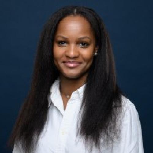 Shadé A. - Webmaster