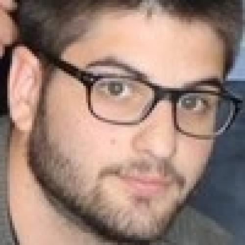 Arthur S. - Data Analyst