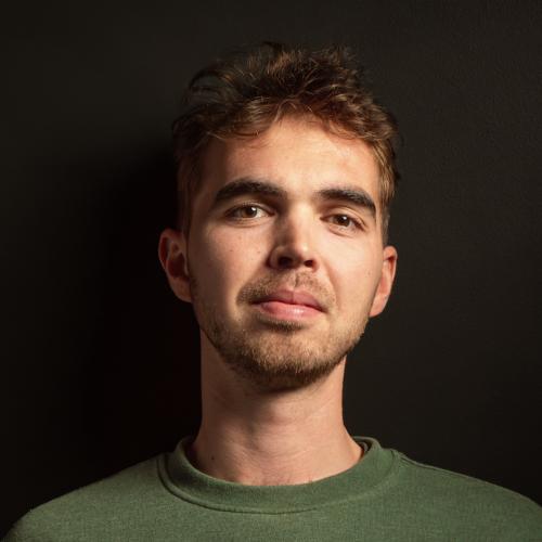 Clément M. - Ingénieur du son