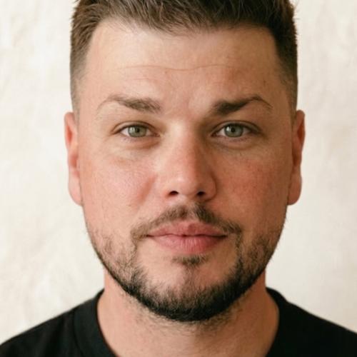 Jordan H. - Assistant administratif indépendant