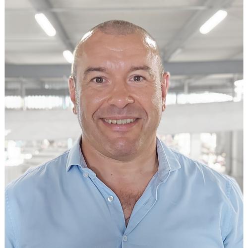 Franck C. - Graphiste-rédacteur