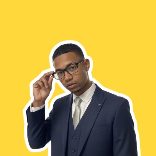 Fetrasoa firahn R. - Assistante Administrative & Support Back Office