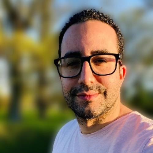 Mehdi D. - Copywriter