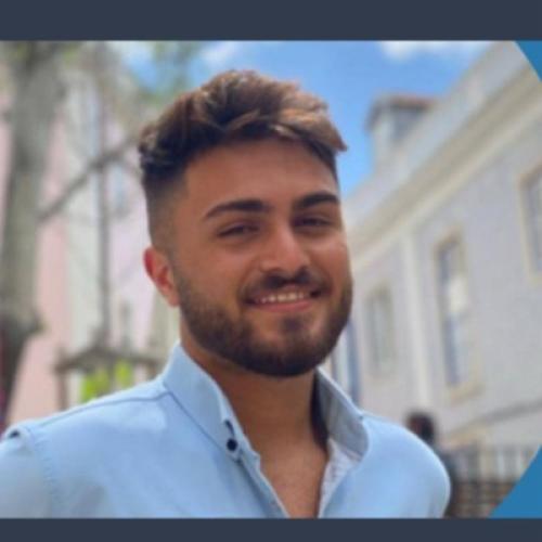 Edip K. - INTERPRETE EN TURC KURDE