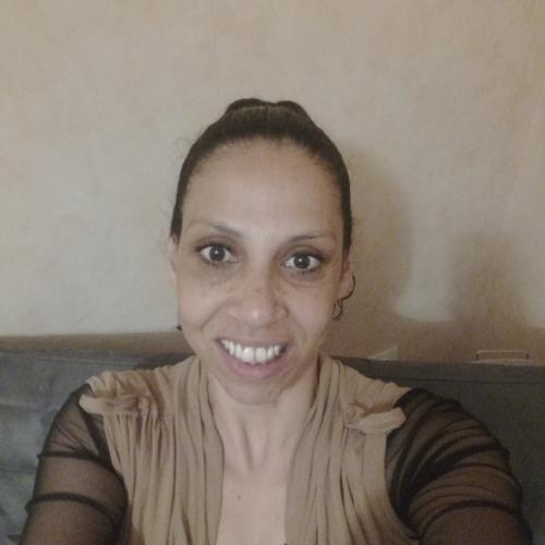 Anais D. - Coaching de Vie