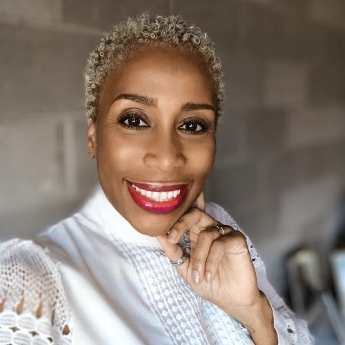 Nicole D. - Assistante de Direction Bilingue Anglais Indépendante