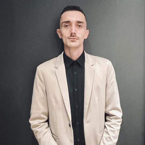 Julien O. - Consultant optimisation Google Business & acquisition locale