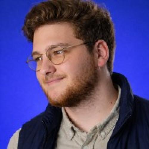 Guillaume S. - BIM Modeleur du batiment