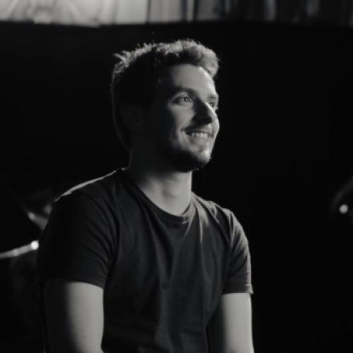 Nicolas S. - Monteur Vidéo