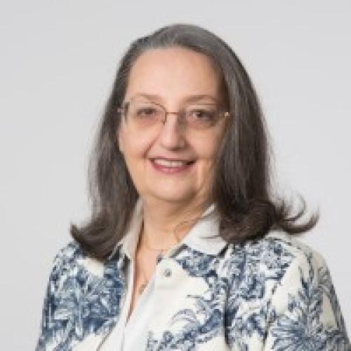 Sylvie T. - Consultante AMOA SI Finance - Comptabilité & Trésorerie