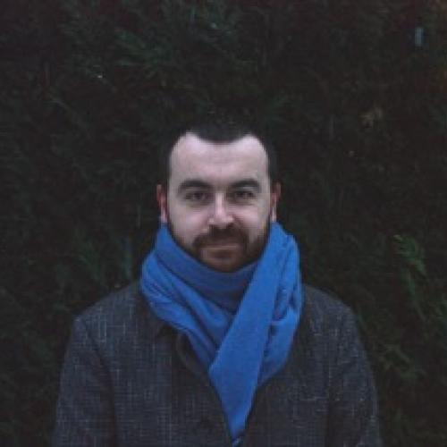 Benjamin G. - Ghostwriter LinkedIn B2B