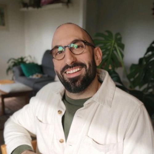 Tom C. - Freelance Concept Artist & Illustrator