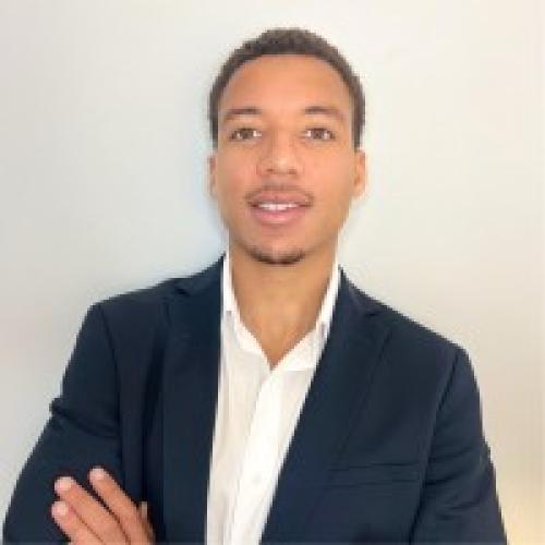 François B. - Expert Prospection Commerciale & Cold Calling B2B