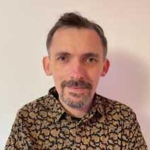 Laurent D. - Expert écoconception