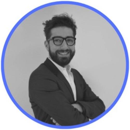 Michaël S. - Consultant SEO