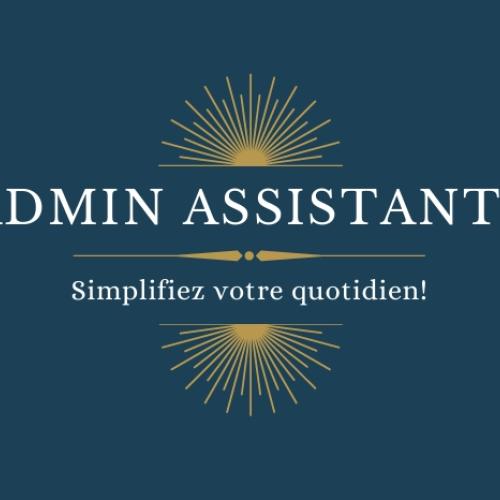 Céline V. - Assistante de Gestion