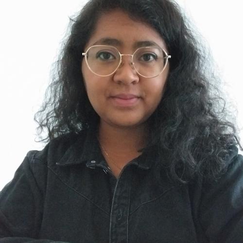 Beby R. - Ingénieure pédagogique