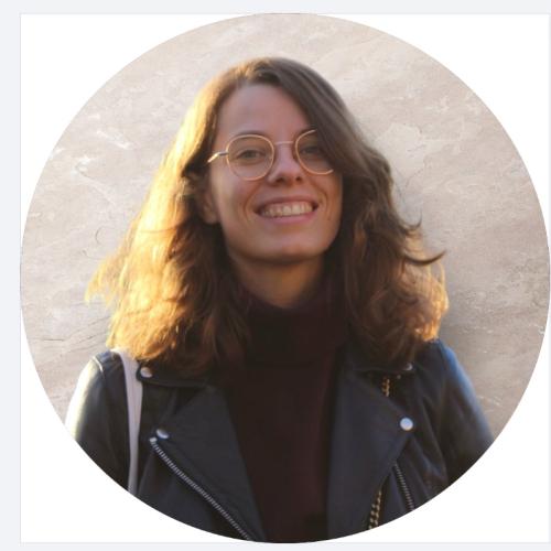 Pauline M. - Gestionnaire de paie