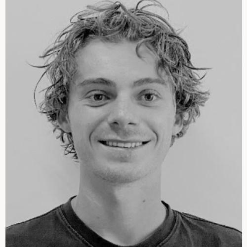 Melchior B. - Architecte DE