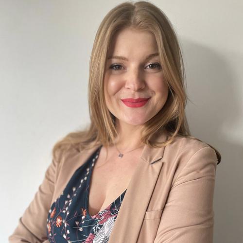 Morgane L. - Consultante et formatrice RSE