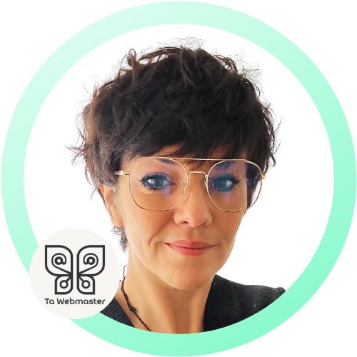 Alexia G. - Ta Webmaster