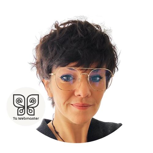 Alexia G. - Ta Webmaster