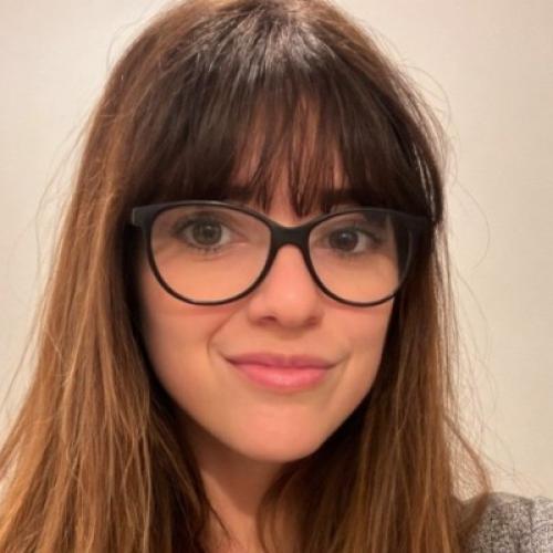 Nikita L. - Chargée de mission RSE