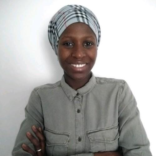 Adama K. - Consultante en recherche clinique – Data management