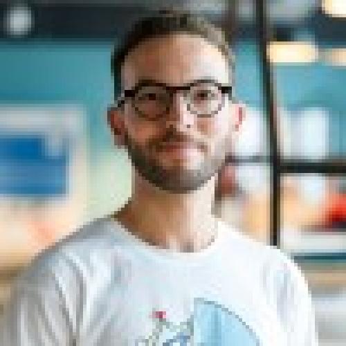 Aziz S. - Photographe/vidéaste