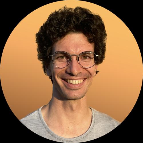 Théophile B. - Developpeur web fullstack  PHP natif, Symfony, Vue 3, DevOps
