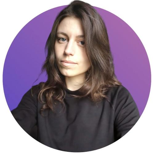 Manon D. - Illustratrice - Concept artist