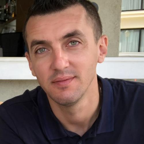 Cédric T. - Responsable Supply Chain & Pilotage des Flux Logistiques