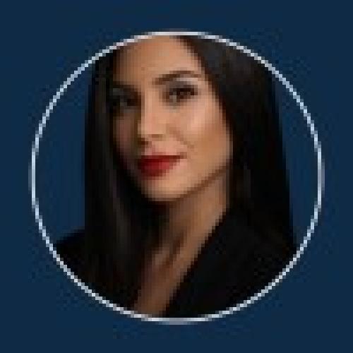 Rebecca B. - Assistante Juridique et RH