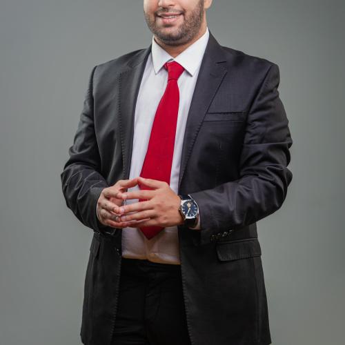 Khaled M. - Formateur Excel / Power BI