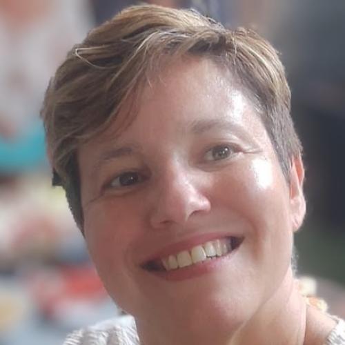 Brigitte O. - Secrétaire Administrative et médicale