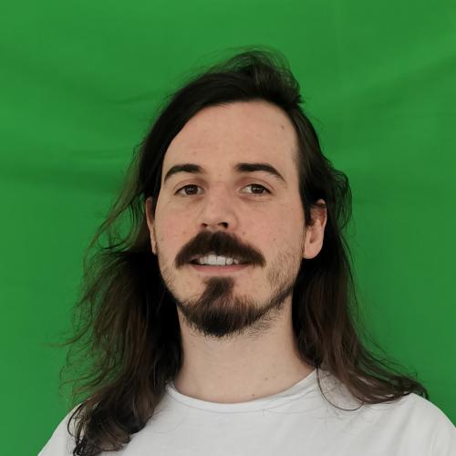 Alex C. - Concepteur designer UX/UI