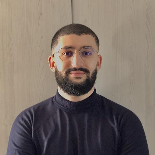 Bilal S. - Juriste formaliste