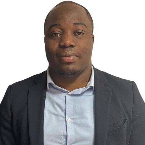 Sagafohoro maxime F. - Commercial import-export Trilingue