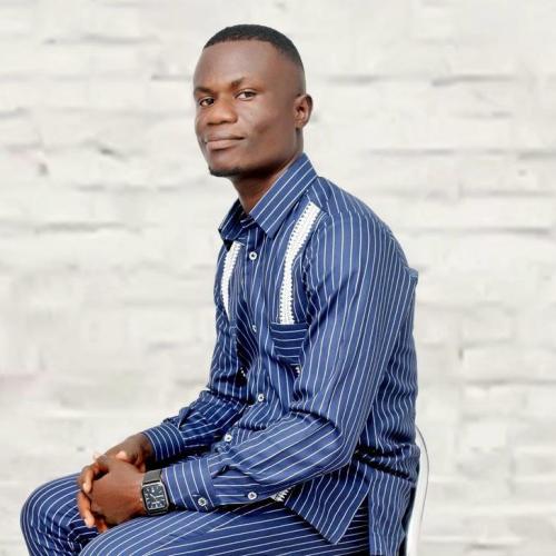 Dadie T. - Graphiste Designer